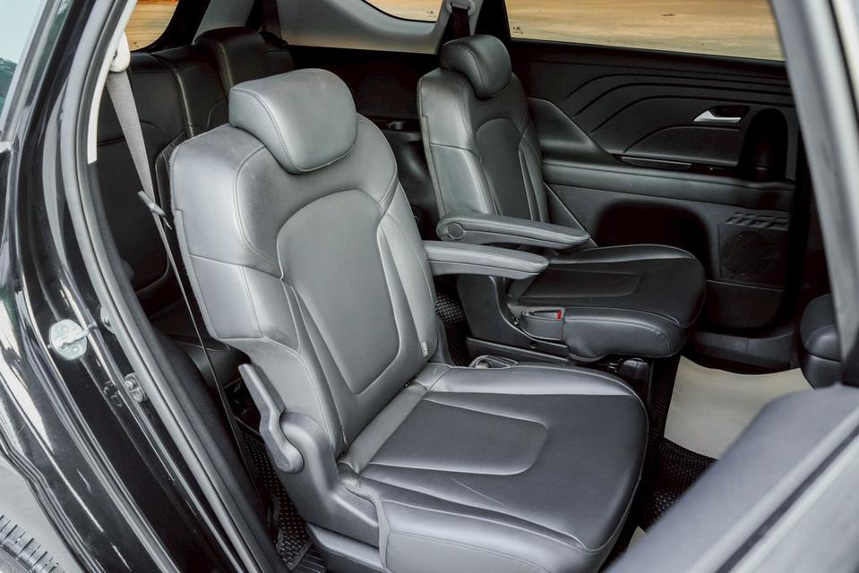 รหัสรถ CBL2675 HYUNDAI STARGAZER 1.5 Smart 6 Seat AT 2023 รูปที่ 11