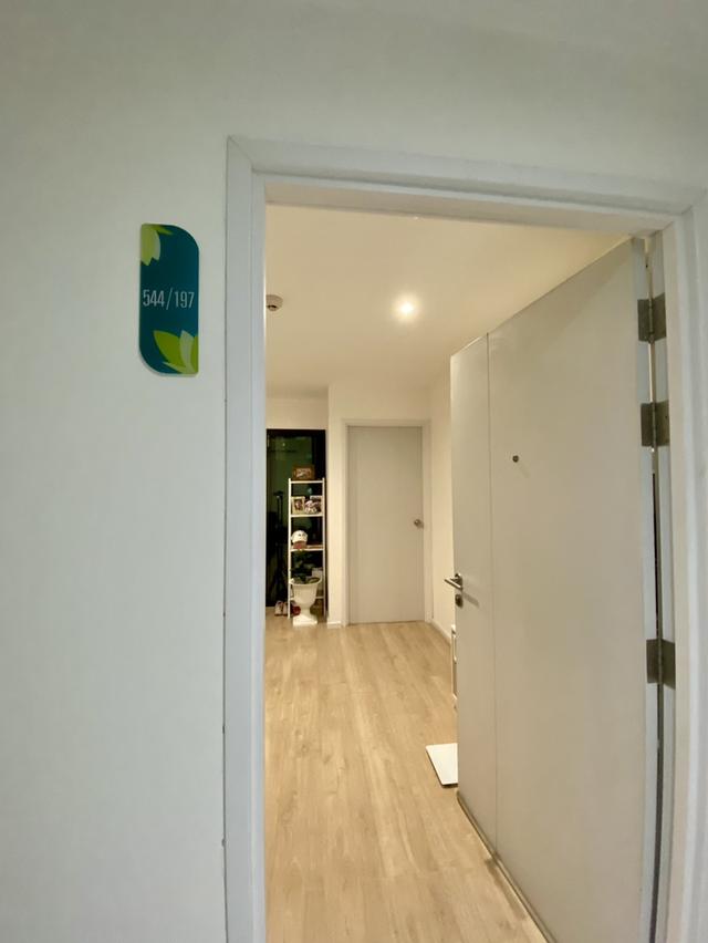 I condo Serithai Greenspace 6