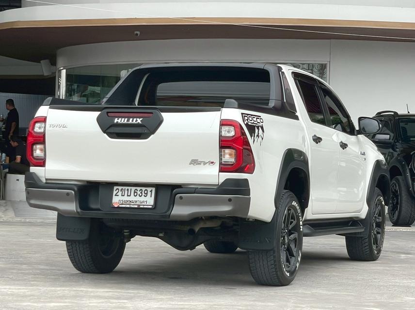 Toyota Revo 2.8 4wd ปี22