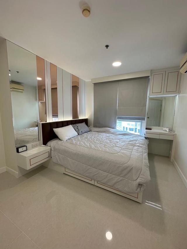 Condo Belle Grand Rama 9 ให้เช่า 3