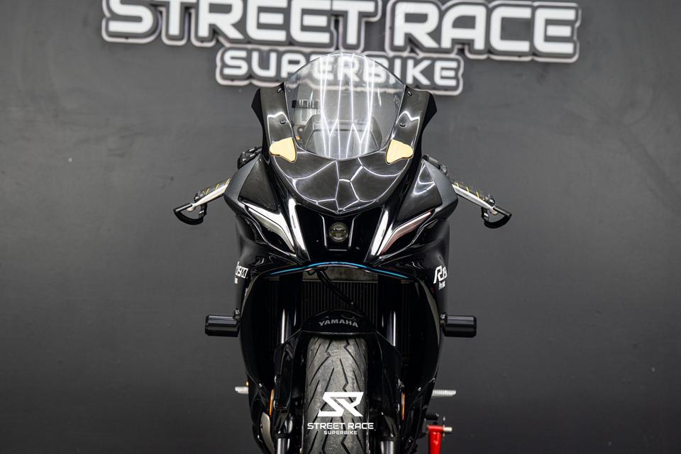 Yamaha R7 2023 ราคาเงินสด  225,900  บาท รูปที่ 8