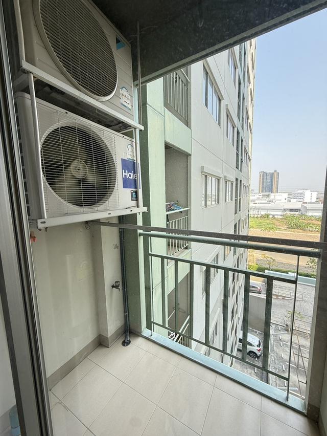 🟢ฟรีของแถม 16 รายการ ฟรีค่าโอน...ขายคอนโดลุมพินี เมกะซิตี้ บางนา ชั้น8 วิวเมกะบางนา🟢 ราคา 1.19 ล้าน ราคาต่อรองได้ 19