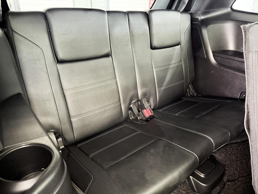 Ford Everest 2.0 Titanium+ (ปี 2020) SUV AT - 4WD 13