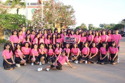 เสื้อยืดสีพื้น 9