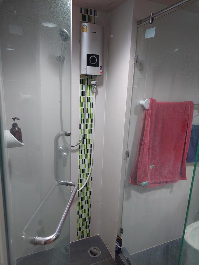 ขายคอนโดชาโตว์ อินทาวน์ 2 ห้องนอน รัชดา 10 6