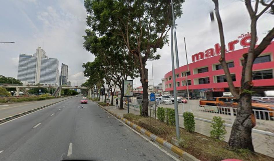 ขายอพาร์ทเม้นท์ Yield ดี นราธิวาสราชนครินทร์ 14 ใกล้แม็คโครสาทร 1