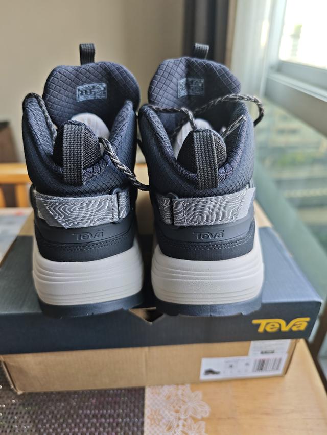 รองเท้า teva grandview max gtx ของใหม่ รูปที่ 5