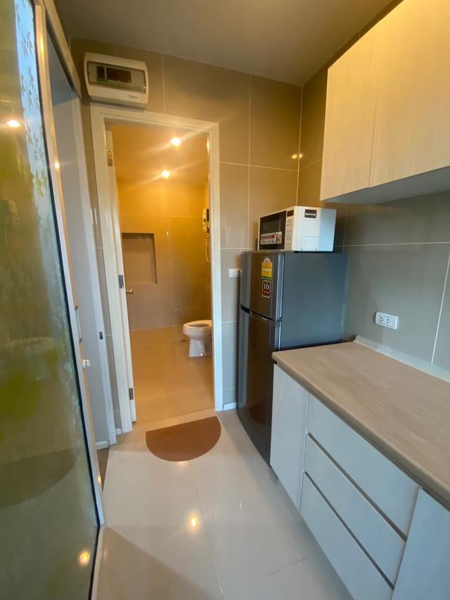 คอนโด แฮปปี้คอนโด ลาดพร้าว101 8