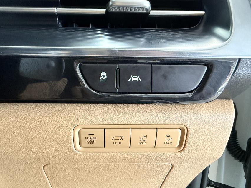 Kia Grand Carnival 2.2 SXL (ปี 2025) Wagon AT 14