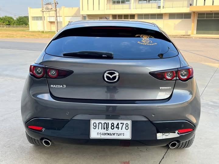 Mazda 3 ปี 2019 5