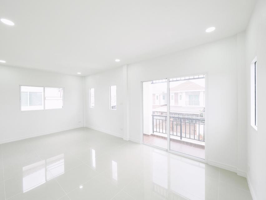 ขายบ้านเดี่ยว 2 ชั้น ม.กรีนเนอรี่ บาย นิราวิลล์ ขนาด 63.1 ตร.ว. [เอกชัย-พระราม2] ขาย 3.48ล้าน 19