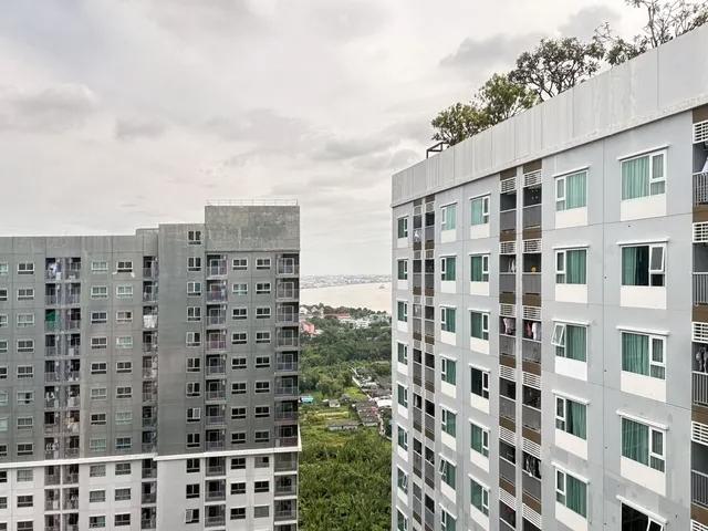 ขายคอนโด Aspire Erawan Tower B  คอนโดแอสปาย เอราวัณ อาคาร บี 62/1508 ห้องใหญ่ One Bed Plus ชั้น 29 วิวสระว่ายน้ำและแม่น้ำ 18