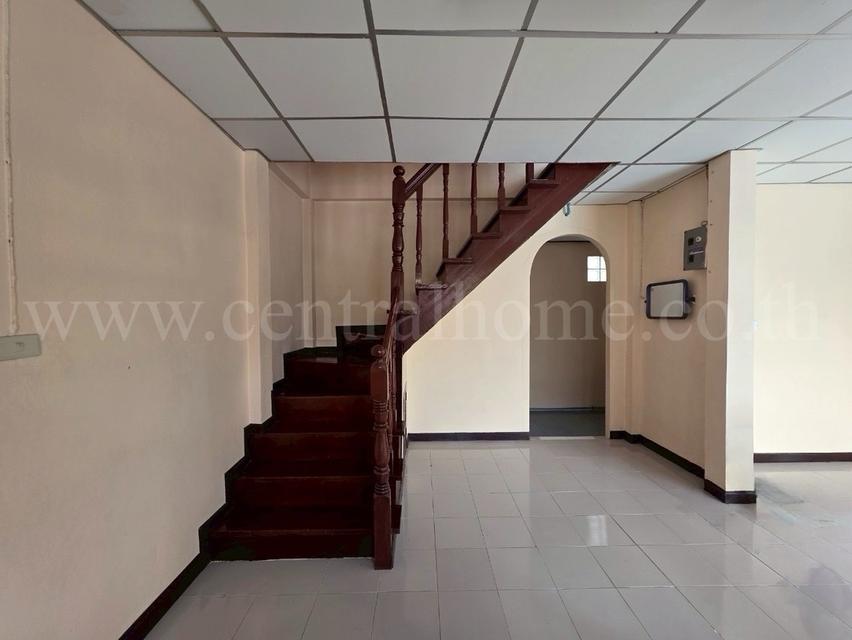 บ้านเดี่ยว มาลีรมย์ 5 รังสิต - คลอง 6 ราคาถูก 11