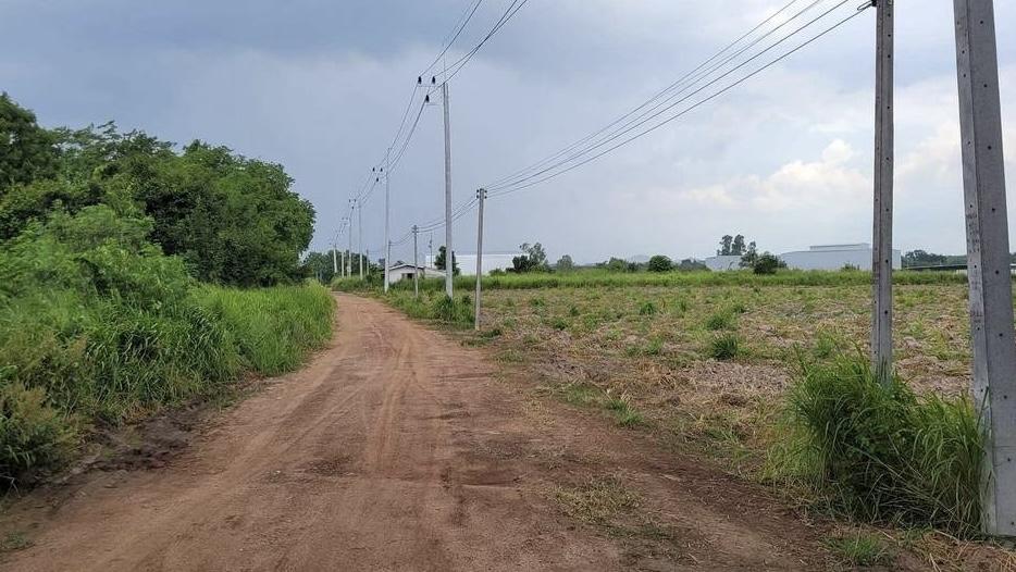 โรงงาน โกดังสินค้า อสังหา 3