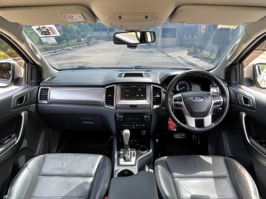 รหัสรถ DWC9605 FORD EVEREST 2.2 TITANIUM ปี 2016 สภาพนางฟ้า 7