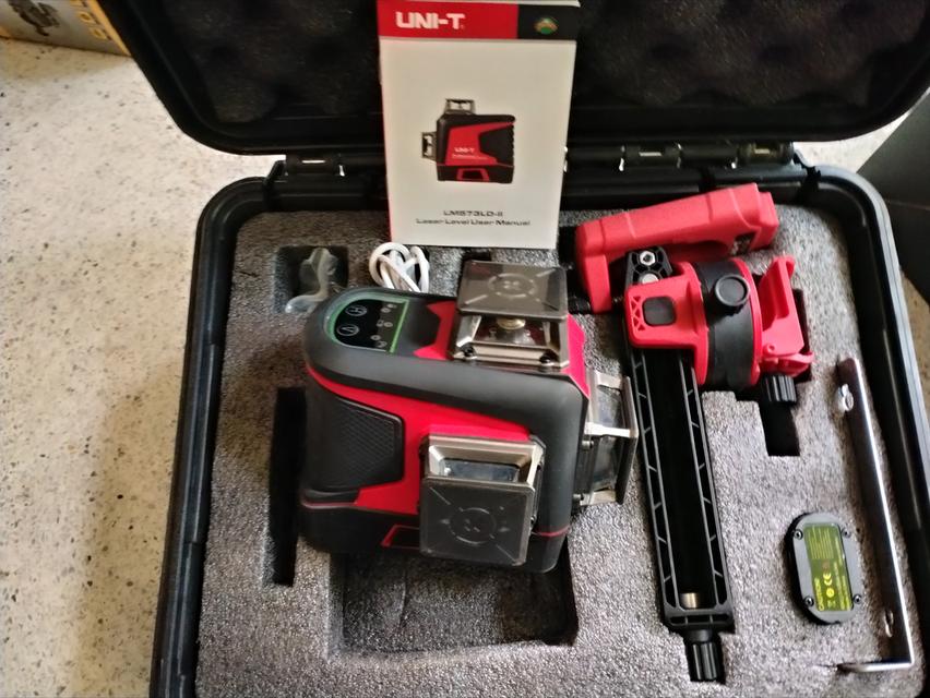 UNI-T LM573LD-ll 12เส้น รูปย่อยที่ 4