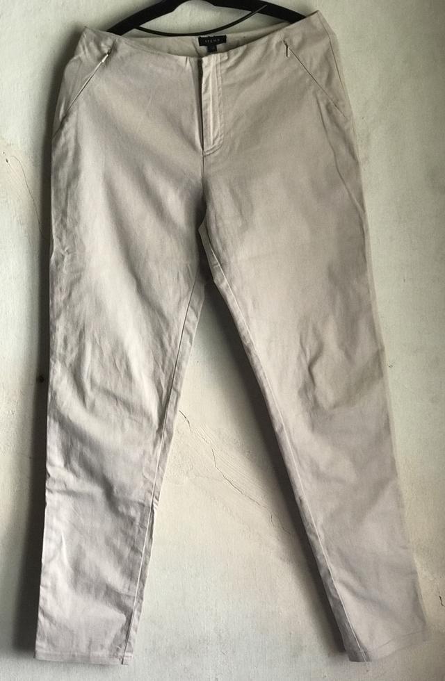 กางเกงขายาว แฟชั่น มือสอง 9