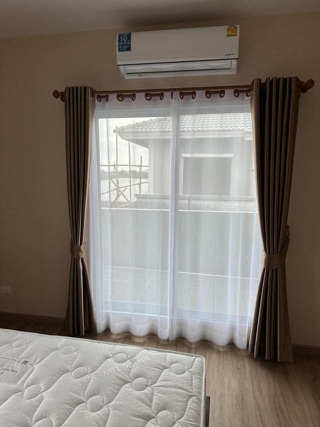 ขาย บ้านเดี่ยว หมู่บ้านภัสสร เทพารักษ์ – บางนา Passorn Thepharak–Bangna 11