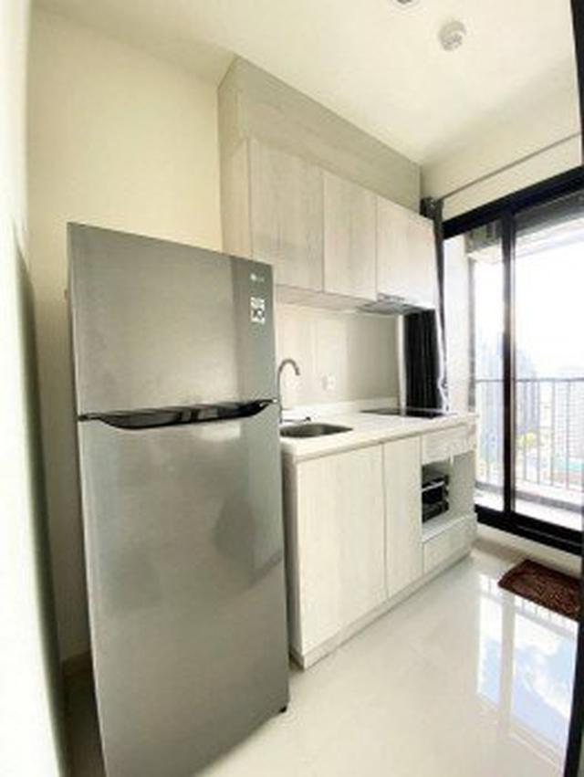 For Rent Life Asoke Condominium ใกล้ MRT เพชรบุรี 5