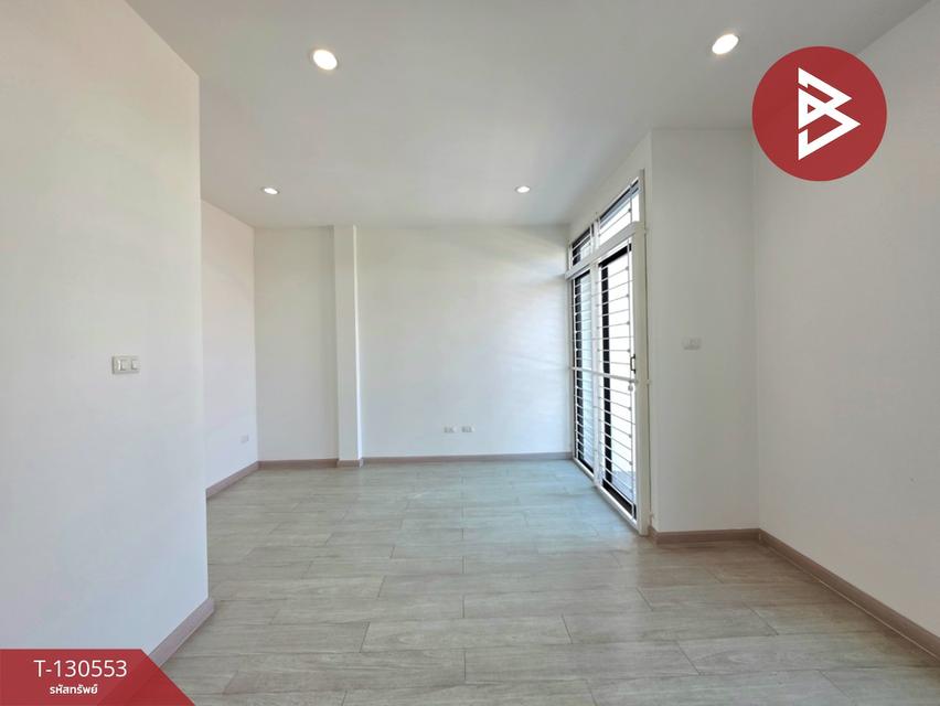 ขายทาวน์เฮ้าส์ หมู่บ้านเดอะเซ็นทรัล3 อัสสัมชัญ-ศรีราชา (The Central3 Assumption-Sriracha) ชลบุรี 9