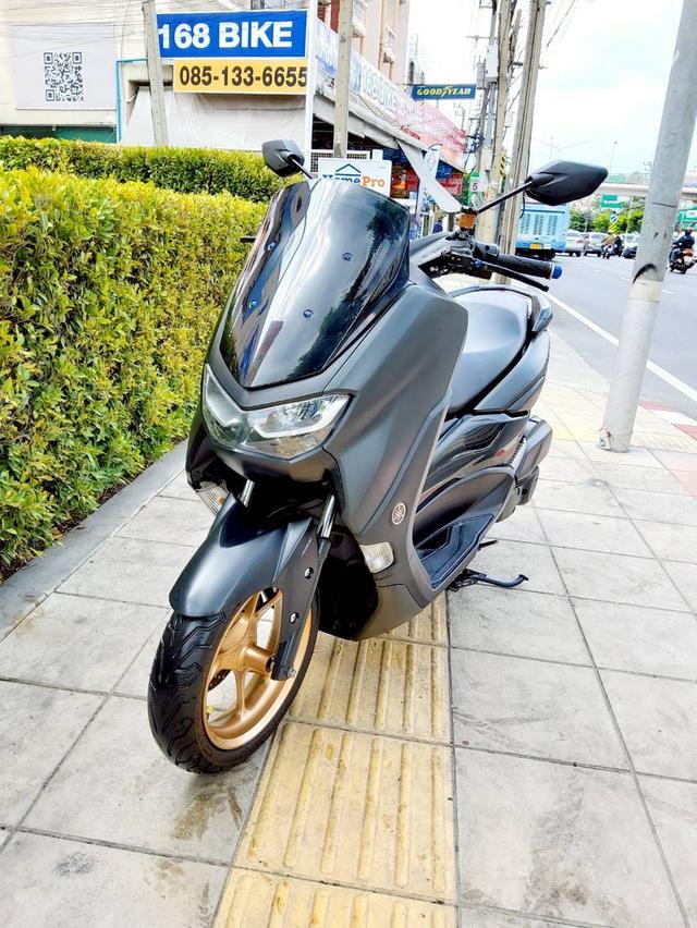 Yamaha Nmax155 VVA 2024 สภาพเกรดA เอกสารครบพร้อมโอน รูปที่ 7