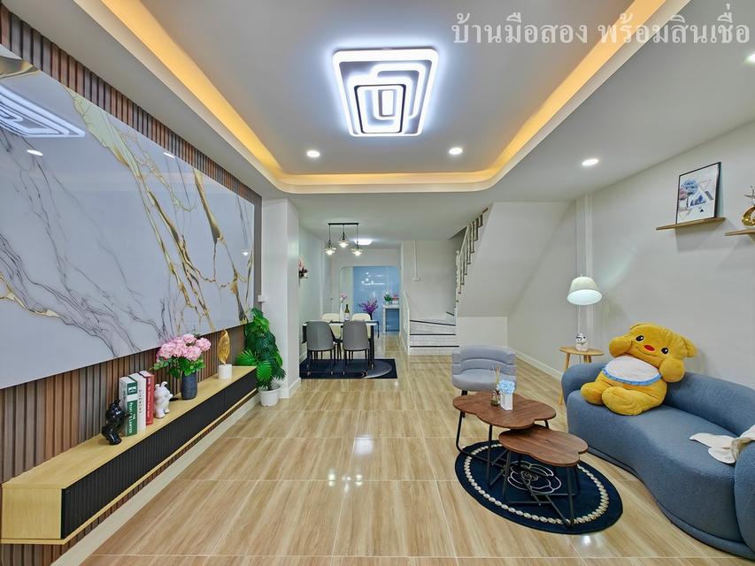 เลิศอุบล รามอินทรา65 7