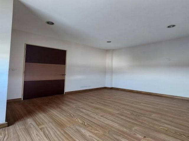 PB5994 ให้เช่า บ้าน 3 ชั้น ย่านรามอินทรา ทำเลคู้บอน – รามอินทรา เหมาะอยู่อาศัยและทำโฮมออฟฟิศ 9