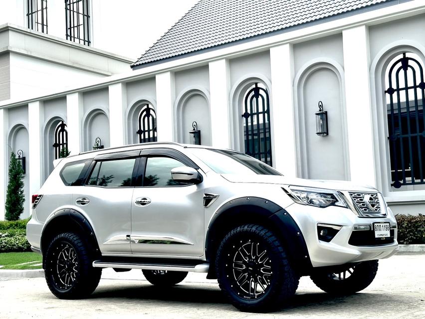 NISSAN TERRA 2.3VL 4WD ปี 2019 รูปย่อยที่ 2