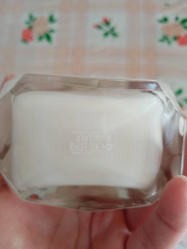 น้ำหอมแท้ราคาคุยกันได้ Montblanc Signature edp 70ml 3