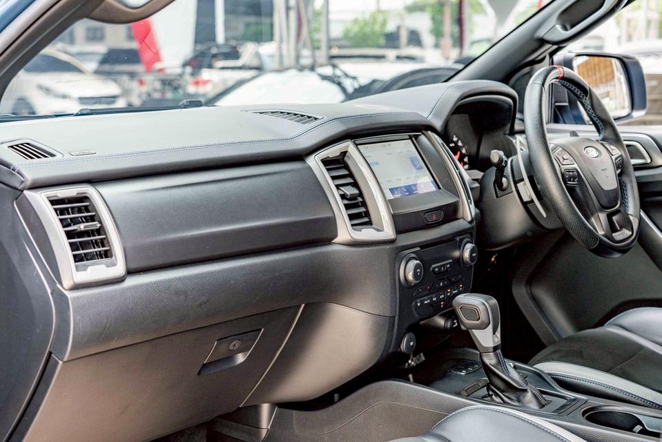 รหัสรถ NP2007 FORD RAPTOR 2.0BI-TURBO 4WD 2020 15