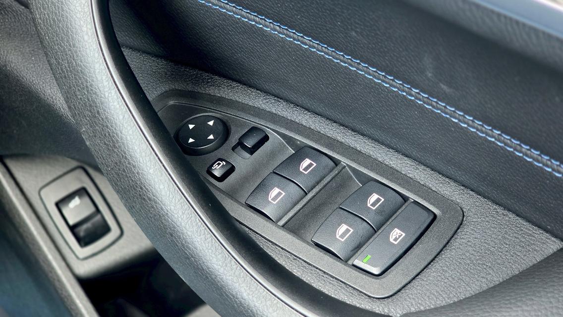 รหัสรถ WB36 Bmw X2 20i Msport ปี 2020 14