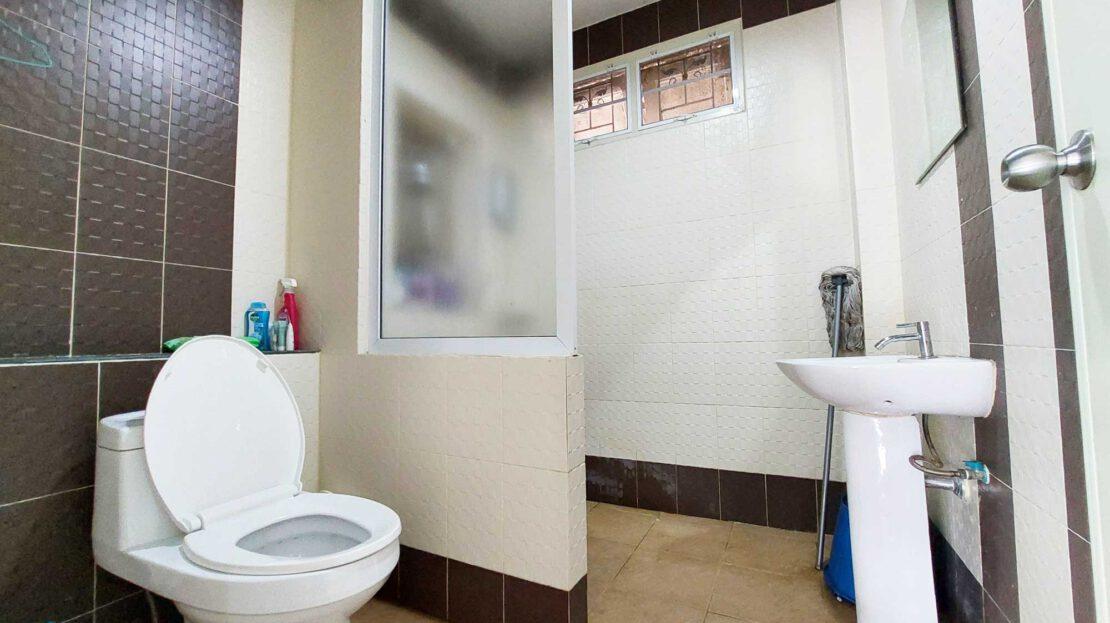 บ้านแฝด 2 ชั้น ชลบุรี 7