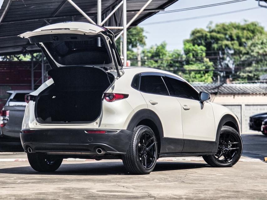 😎⭕️ MAZDA CX-30 2.0SP 2020 รหัส CBL5141 6