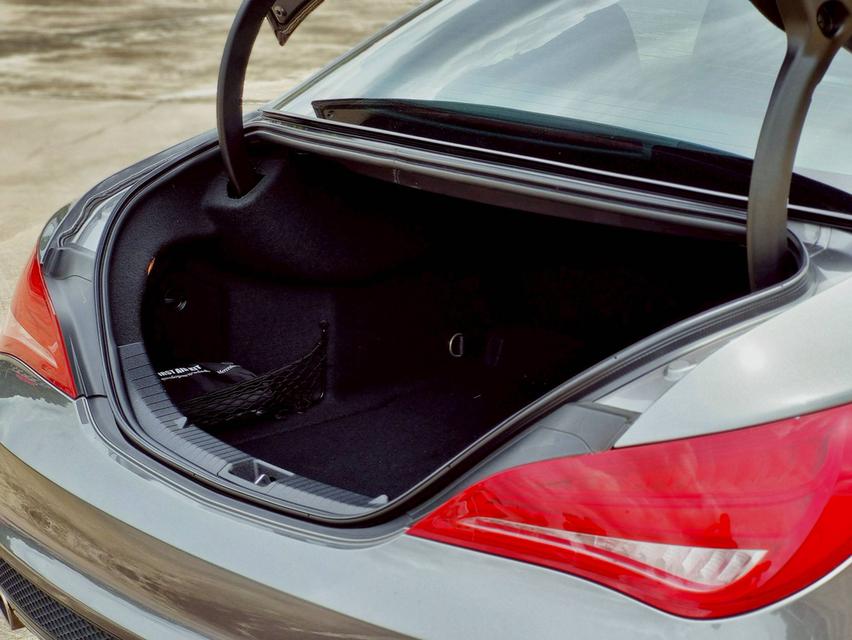 Benz CLA 250 AMG (W117) ปี 2015 ไมล์ 35,xxx km. 16