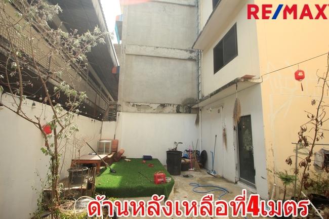 ตึกแถวสุขสวัสดิ์ประชาอุทิศ สุขนิเวศน์2 สุขสวัสดิ์64 ประชาอุทิศ33 ห้องมุม ริมถนนเมนหน้าโครงการ อยู่อาศัย ค้าขาย ทำสำนักงาน 3ชั้น ใกล้สะพานภูมิพล 11