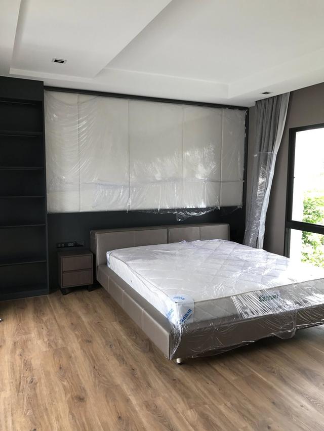 Luxury Family House for Rent Issara Ramkhamhaeng 13