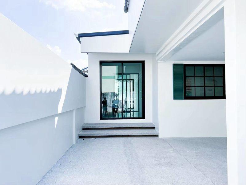 ✨🏡 ขายบ้านแฝด 2 ชั้น รีโนเวทใหม่ พร้อมอยู่ ✨ 2