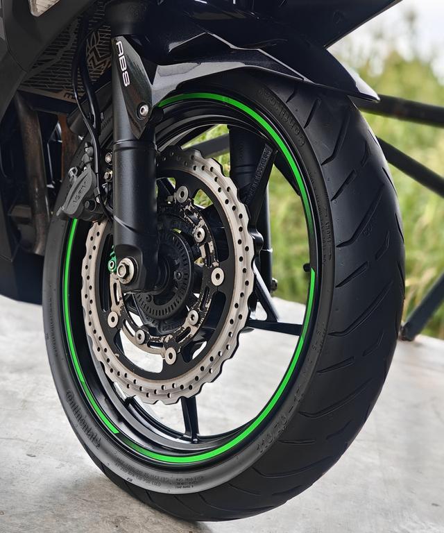 KAWASAKI NINJA400SE Y2020 6