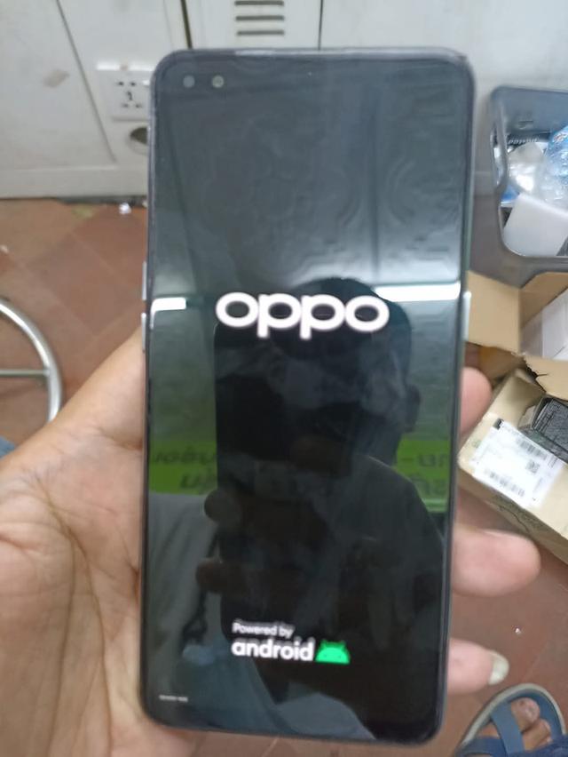 Oppo A93 สภาพนางฟ้า 3