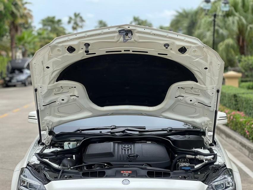 รหัสรถ PJP1383 2014 MERCEDES-BENZ CLS250 CDI AMG Dynamic 18