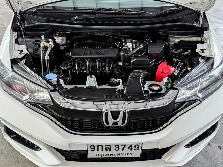2020 HONDA JAZZ, 1.5 i-VTEC S  15