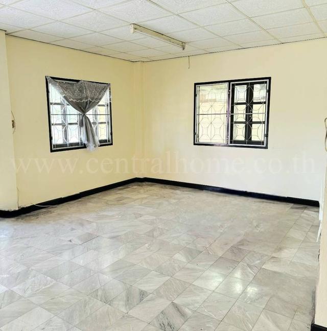 บ้านเดี่ยว หมู่บ้านปรีชา สุวินทวงศ์ 34 ถูกสุดในโครงการ 8