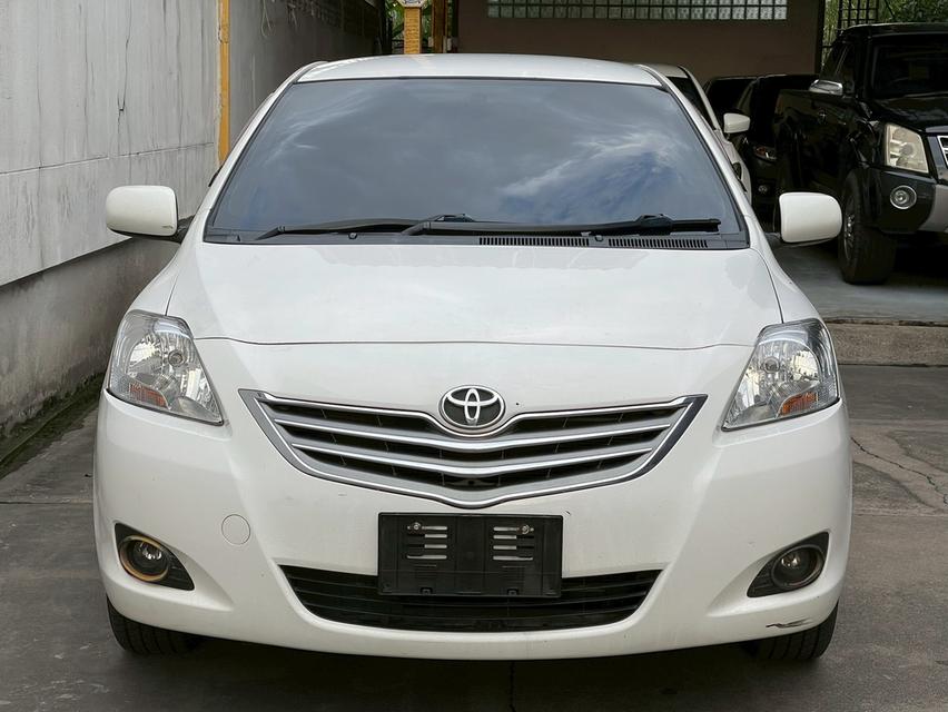 รหัสรถ PJP53 🚗✨ TOYOTA VIOS 1.5 J | ปี 2011