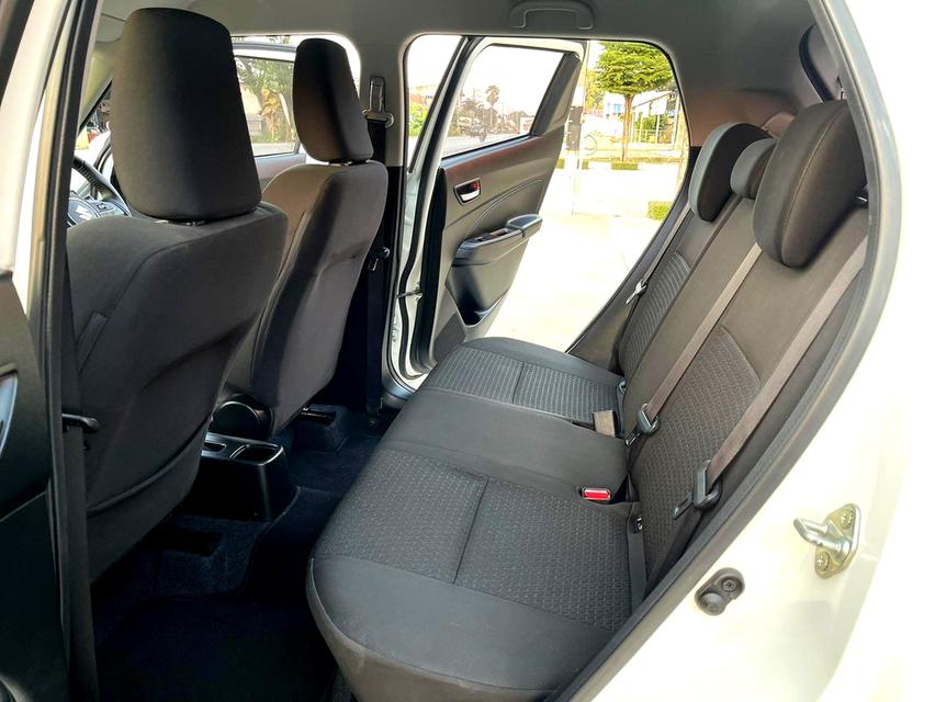 𝐒𝐔𝐙𝐔𝐊𝐈 𝐒𝐖𝐈𝐅𝐓 geo x navigator A/T ตัวท๊อป ปี𝟔2 (2019) รูปที่ 13