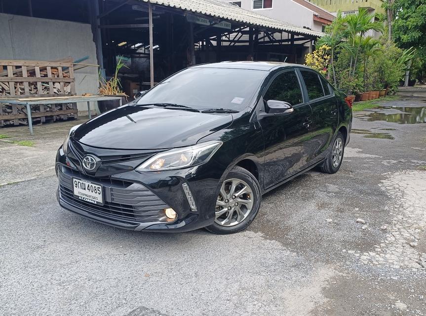 Toyota Vios 1.5 Mid 2019 1