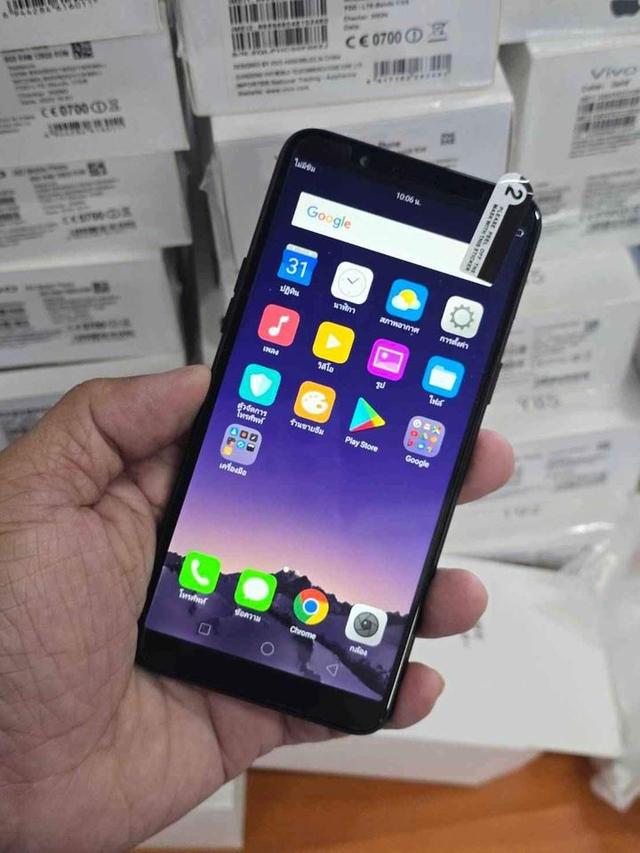 OPPO A83 ใหม่เหมือนมือ 1