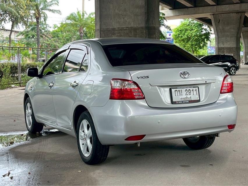 รหัสรถ WMT2911 VIOS 1.5J ปี 2012 6
