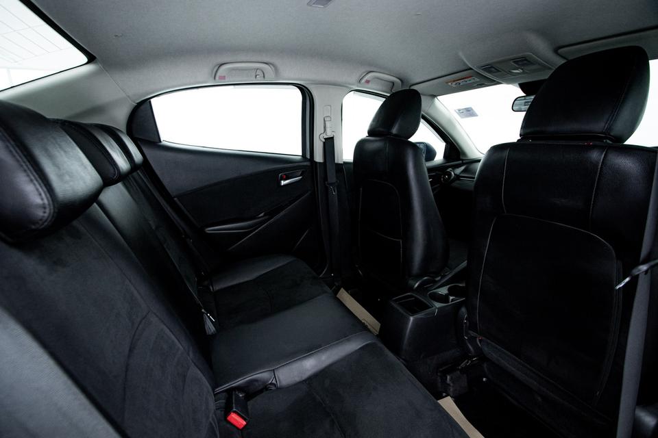 MAZDA 2 1.3 SP SEDAN 2024  17