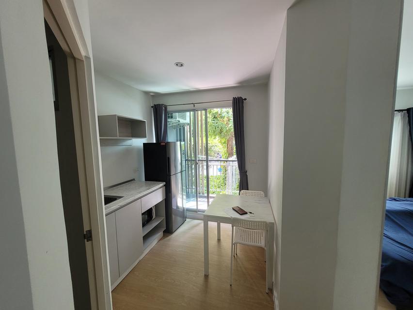 V-Condo ฉลองกรุง-ลาดกระบัง 3