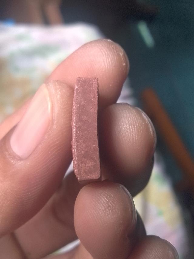 พระสมเด็จพิมพ์คะแนน 2